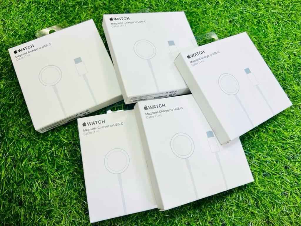 Iwatch Charger - USB C